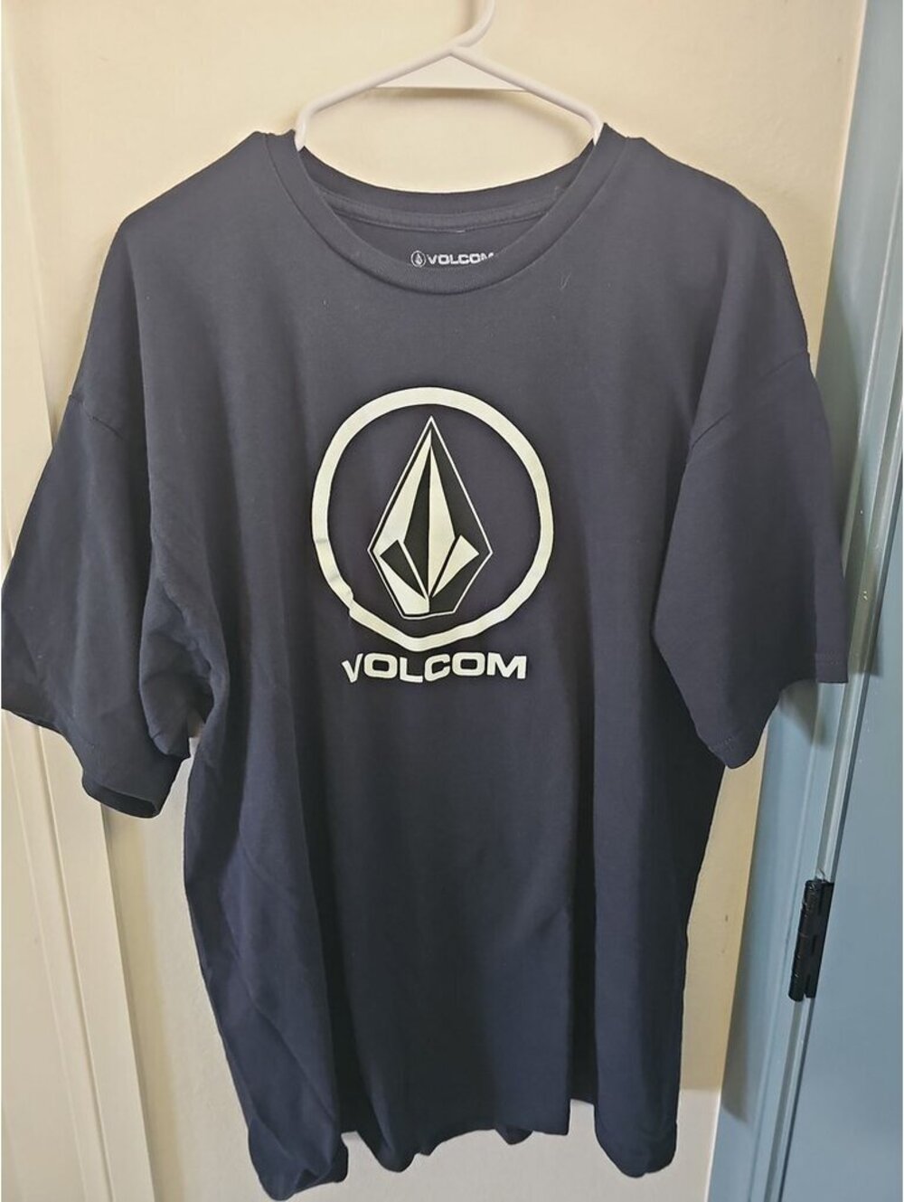 Volcom Men's Graphic T-Shirt XL